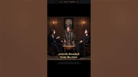Composition analysis of “The Murder of Andreas Baader” by Odd Nerdr.